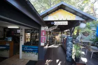Nomads Noosa Youth Resort Hôtels à : Sunshine Beach