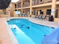 Texas Inn - Welasco/Mercedes Hotels in Weslaco