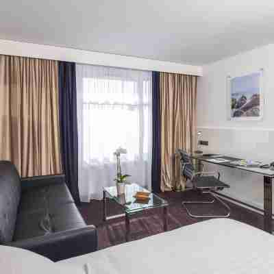 Westotel Taverny - Paris Val d'Oise Rooms