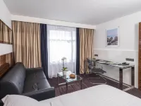 Westotel Taverny - Paris Val-d'Oise Hotels in Herblay