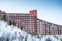 Résidence le Varet Các khách sạn ở Sainte-Foy-Tarentaise