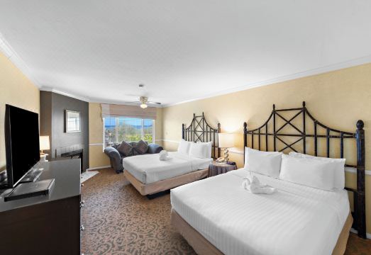 4. 더 모건 호텔 ..