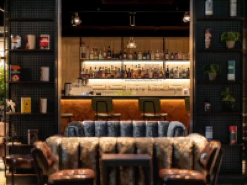 FreshSuites & Bar Hotels in Dachau