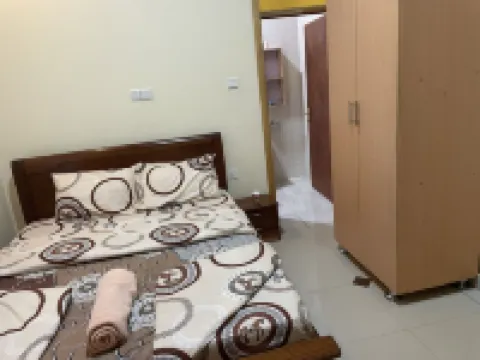 M Safari Club Hotel di Kigali