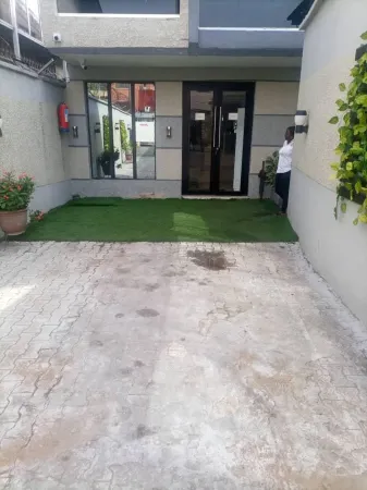 Ikad Hotel and Suite