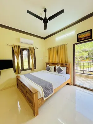 SSS Golden Resorts Hotels in Tirunelveli