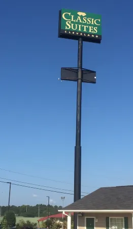 Classic Suites - Cleveland