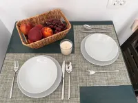 High Point Apartments Fira Hotels in Fira