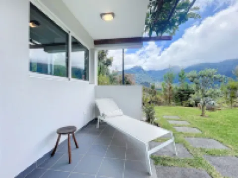 魔法山度假屋 - Zembica by Atlantic Holiday