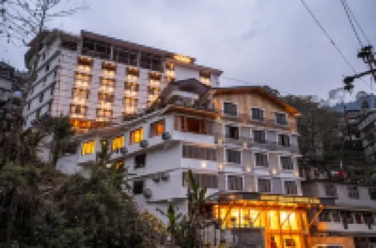 Summit Grand Resort & Spa , Gangtok Hotels in 