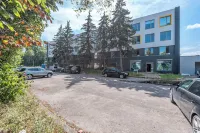 P-One Apartments - Self Check-IN