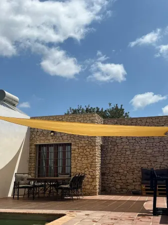 CT 354 AL - Casa Piedra