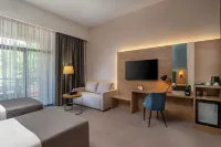 Red Bridge Yerevan Hotel di 