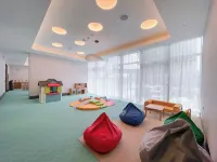 Heaven Crest Holiday Homes Luxe 3-Bed - Condos
