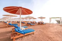Pickalbatros Laguna Club Resort Sharm El Sheikh - Luxury