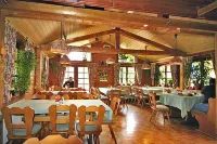 Ferienhauser Lauterdorfle, Hayingen