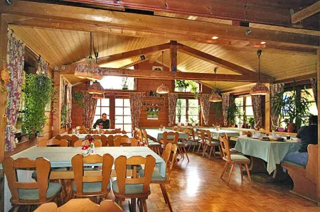 Ferienhauser Lauterdorfle, Hayingen