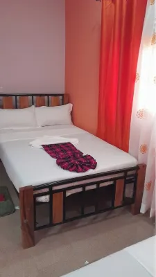 昆南伍茲飯店 住宿飯店