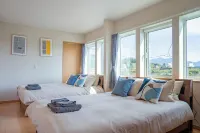 CLEMATIS Hotels in Nakafurano