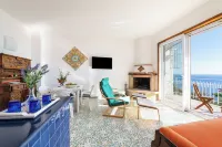 MAIN Roof Terrace Apartment Hotel di Nerano