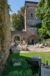 Massimago Wine Tower Hotels in Albignasego
