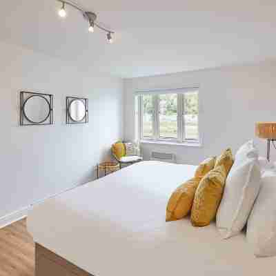 Host & Stay - Freshwater View Rooms