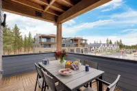 The Aerie Suites by AvantStay - 4-Star