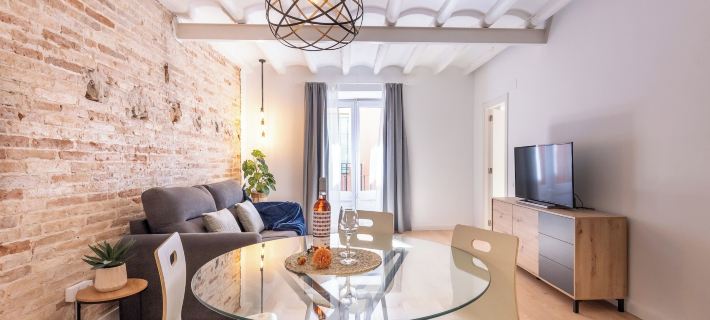 Cavallers by TarragonaDays Hotels in Tarragona