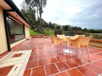 Cabaña Privada 3 Represa del Sisga Hotels in Choconta