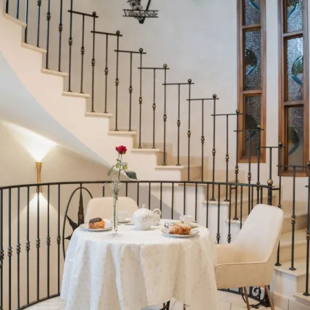 Villa del Sole Inn