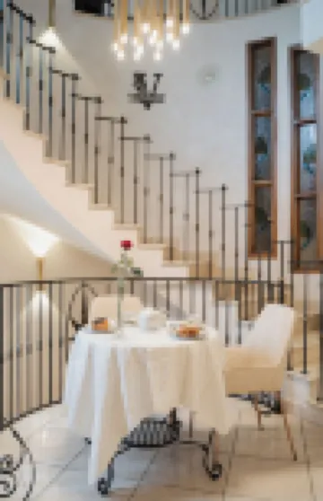 Villa del Sole Inn