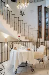 Villa del Sole Inn Hotels in Ripalimosani