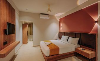 Hotel Beverly Plaza Kozhikode