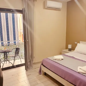 YourHome - la Meta Perfetta Rooms&Spa