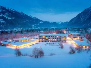 Dolomitengolf Suites