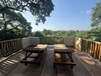 Africa Safari Nyerere Hotels in Rufiji