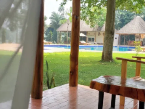 Whispers of the Nile Eco Luxury Resort Hotels in Buikwe