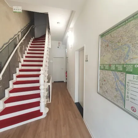 Aparthotel Sanni