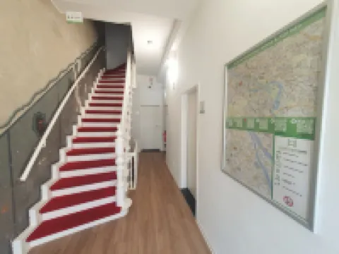桑尼公寓酒店