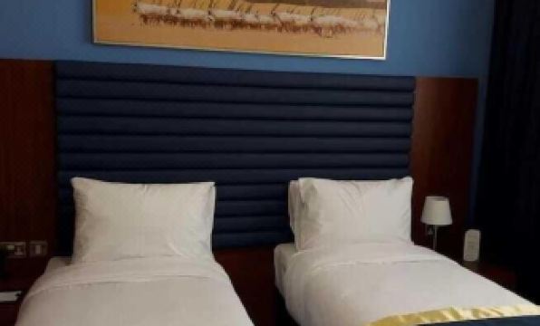 BANIYAS PLAZA HOTEL APARMENT