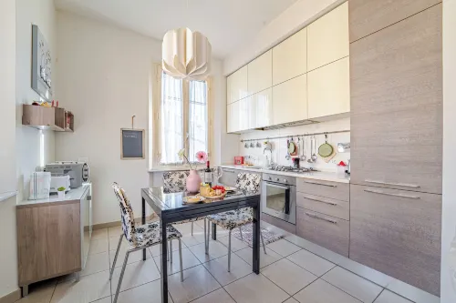 Mamo Florence - Mosse Bridge Apartment - Daireler