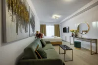Bronze Suites - Gym