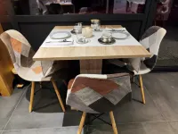 Au Ch'ti Suisse - breakfast
