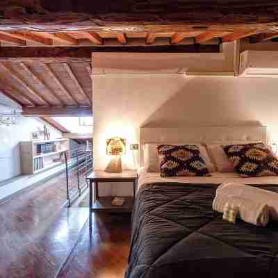 Spirito19 Apartment by Mamo Florence Rooms