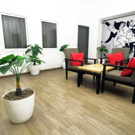 Hotel Vivek