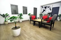 호텔 비베크 알라하바드