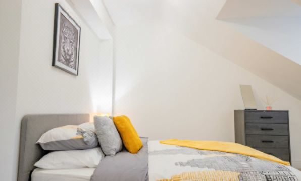 Host Stay Sedlescombe Apartment