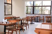 Canopy View Hotel Hotels in Nkubu