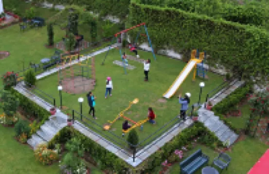 De Vivendi Resorts
