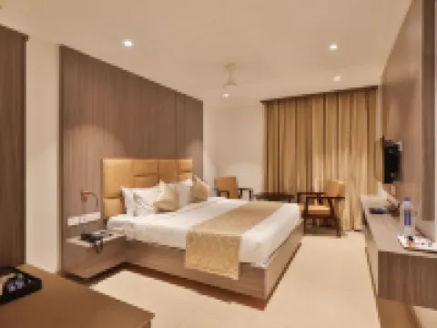 Kongu Residency Hotels in Karur District